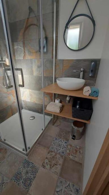 Mister Hinster - Studio Tout Confort Centre Ville Nogent-Le-Rotrou - 1E Etage ภายนอก รูปภาพ