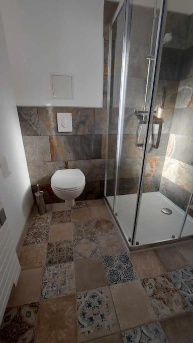 Mister Hinster - Studio Tout Confort Centre Ville Nogent-Le-Rotrou - 1E Etage ภายนอก รูปภาพ